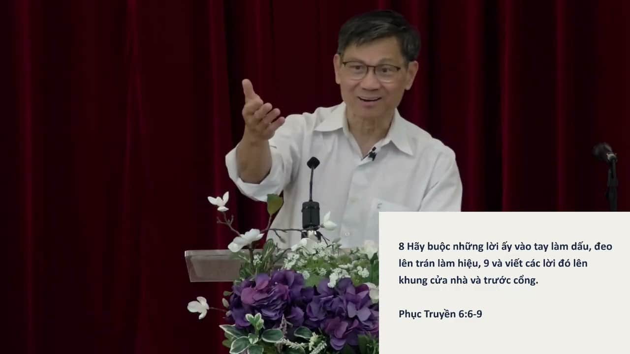 Ai Đang Uốn Nắn Tâm Trí Con Cái Chúng Ta   09 August 2026   11 01 08 AM