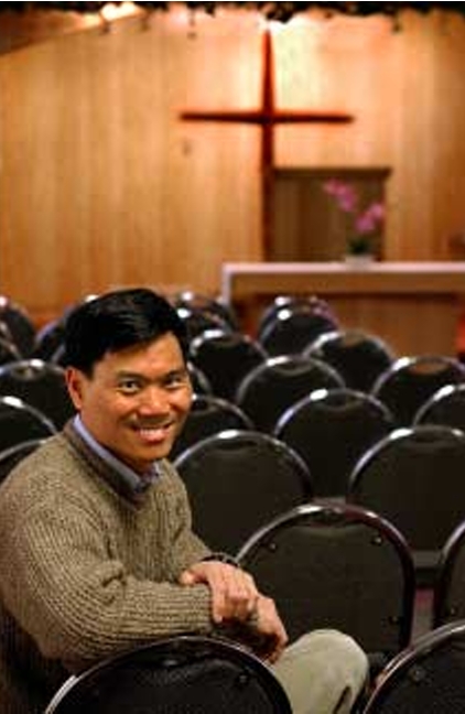 Pastor Tan Thai